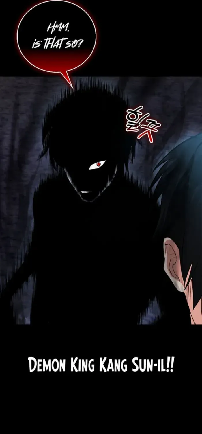 Player with Maxed-Out Talent Chapter 60 page 7 - 