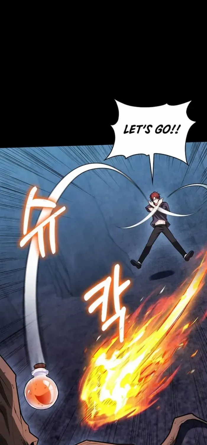 Player with Maxed-Out Talent Chapter 60 page 62 - 