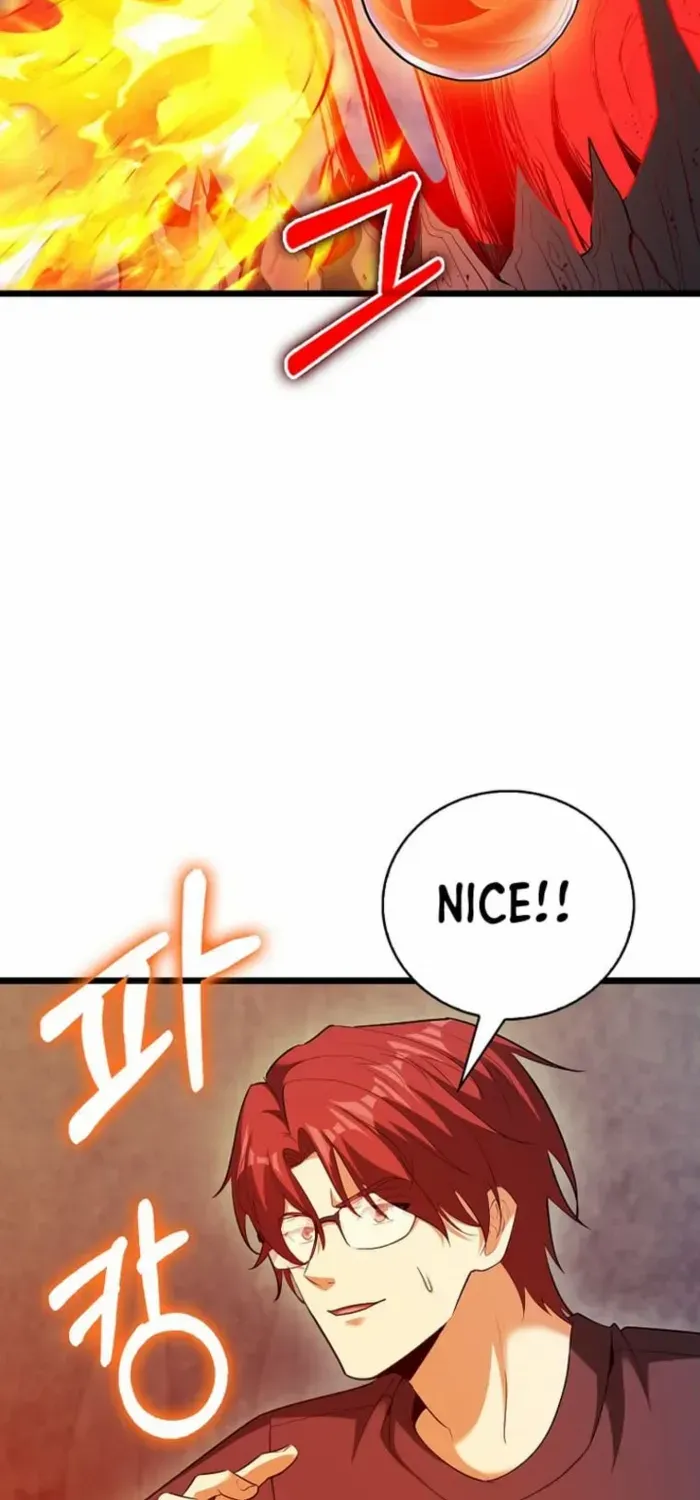 Player with Maxed-Out Talent Chapter 60 page 64 - 