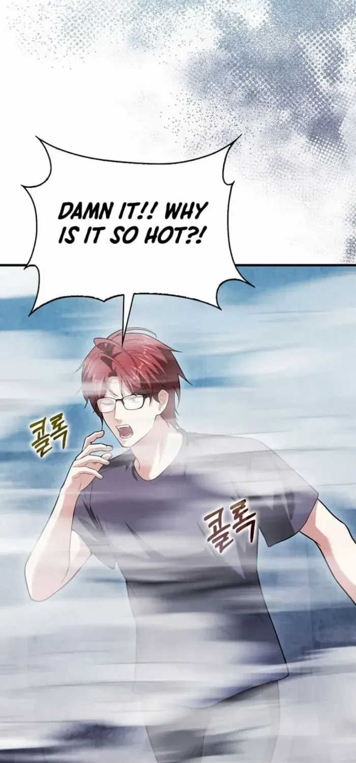 Player with Maxed-Out Talent Chapter 60 page 70 - 