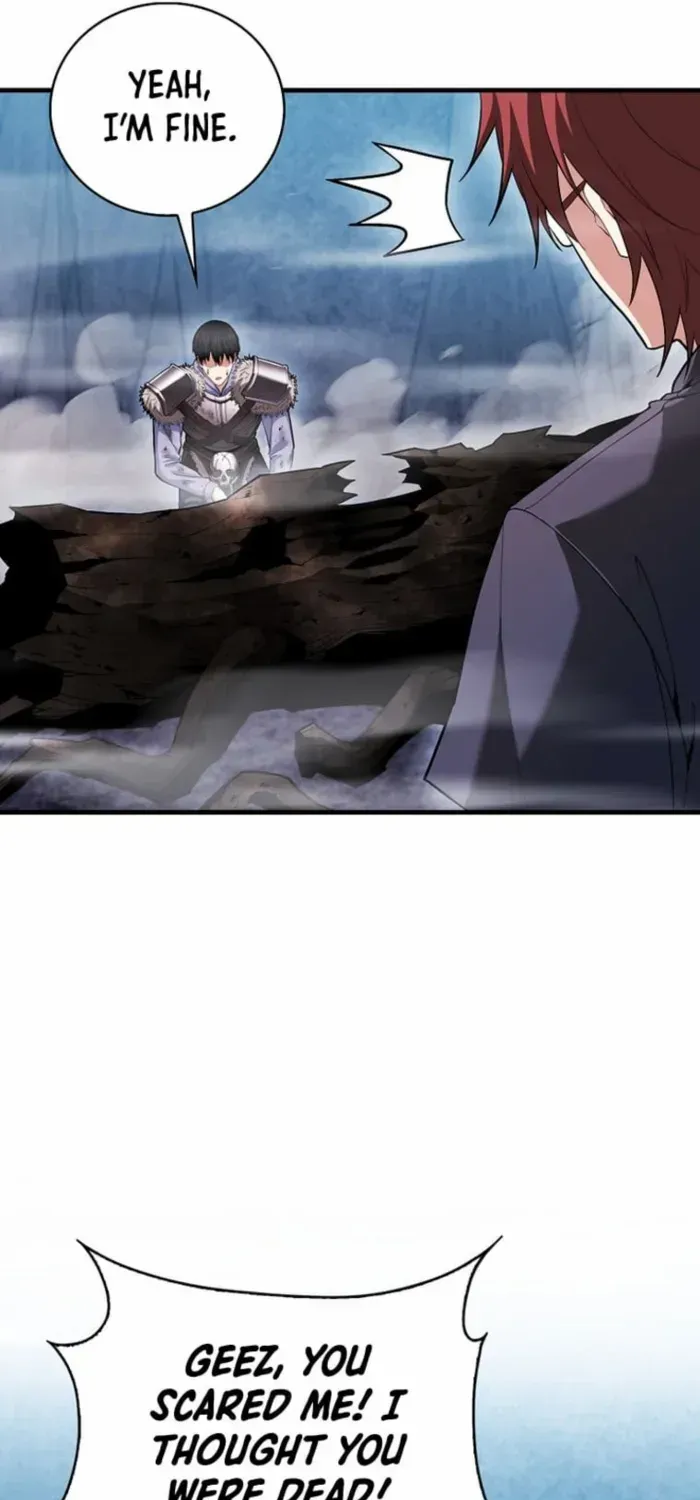 Player with Maxed-Out Talent Chapter 60 page 73 - 