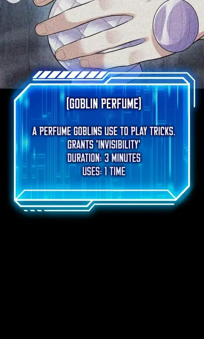 Player with Maxed-Out Talent Chapter 60 page 78 - 