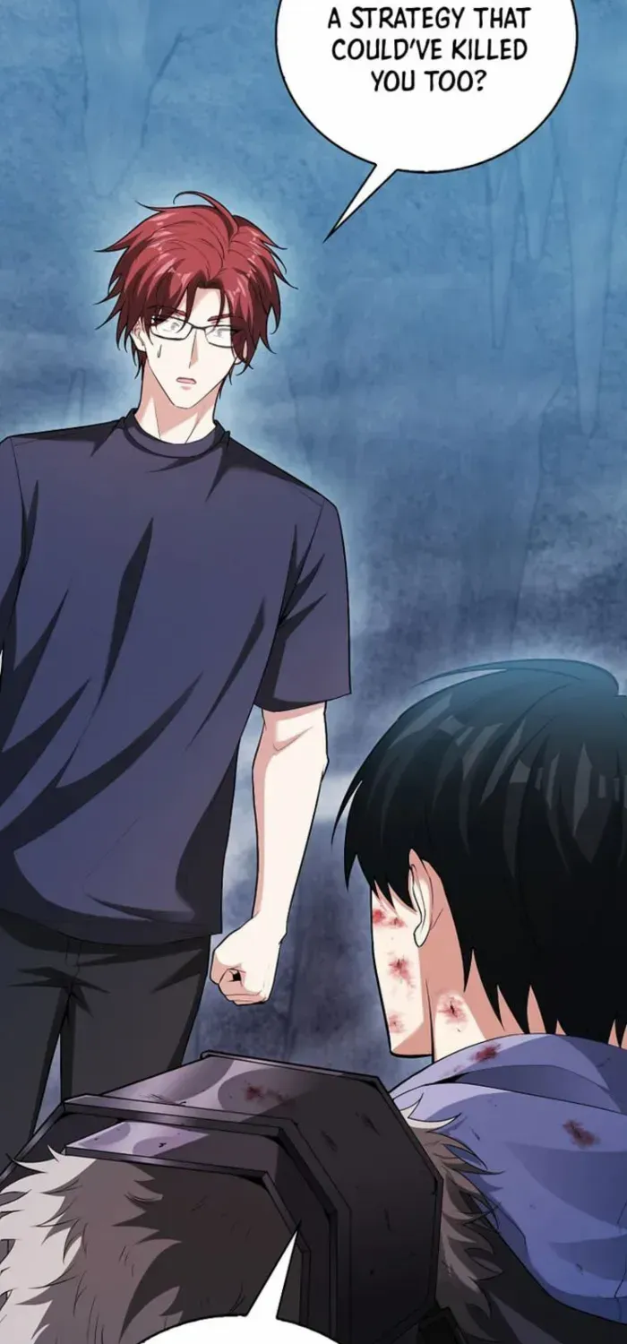 Player with Maxed-Out Talent Chapter 60 page 81 - 