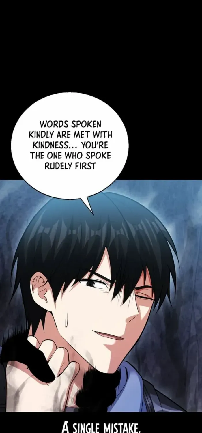 Player with Maxed-Out Talent Chapter 60 page 10 - 