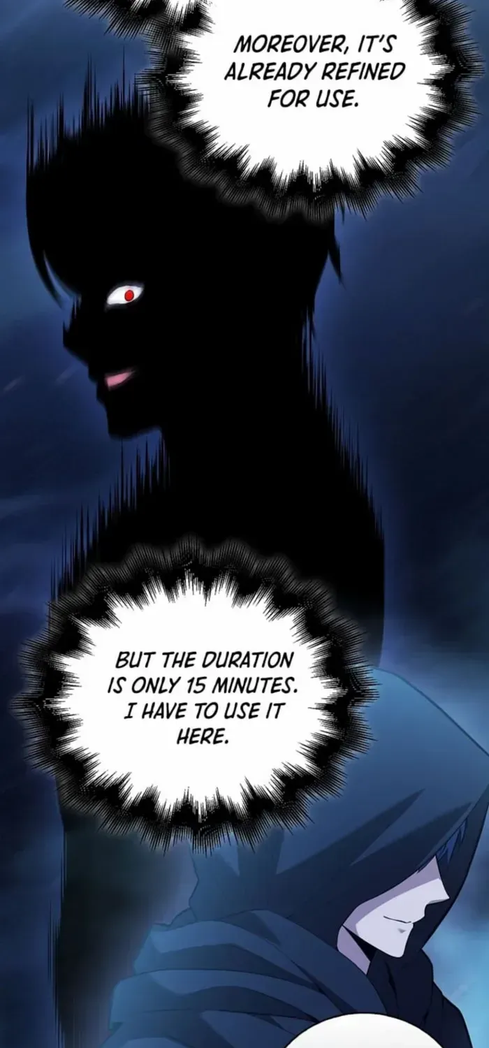 Player with Maxed-Out Talent Chapter 61 page 11 - 