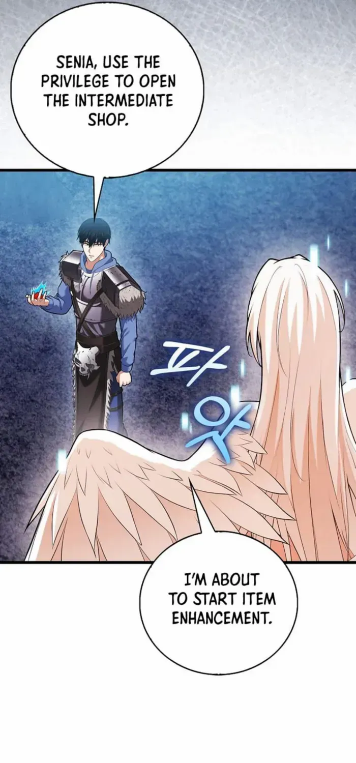 Player with Maxed-Out Talent Chapter 61 page 13 - 