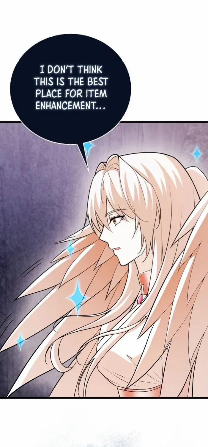 Player with Maxed-Out Talent Chapter 61 page 14 - 