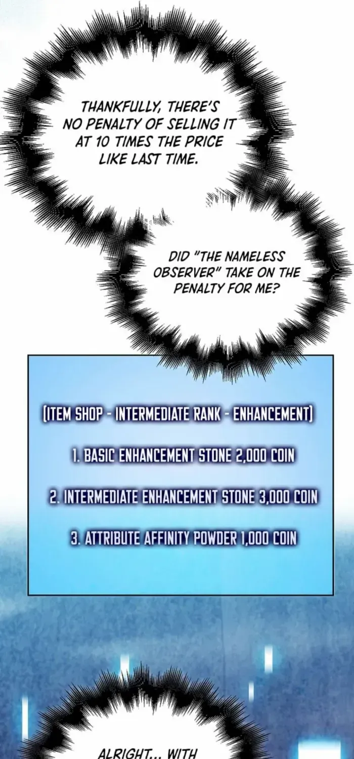 Player with Maxed-Out Talent Chapter 61 page 20 - 