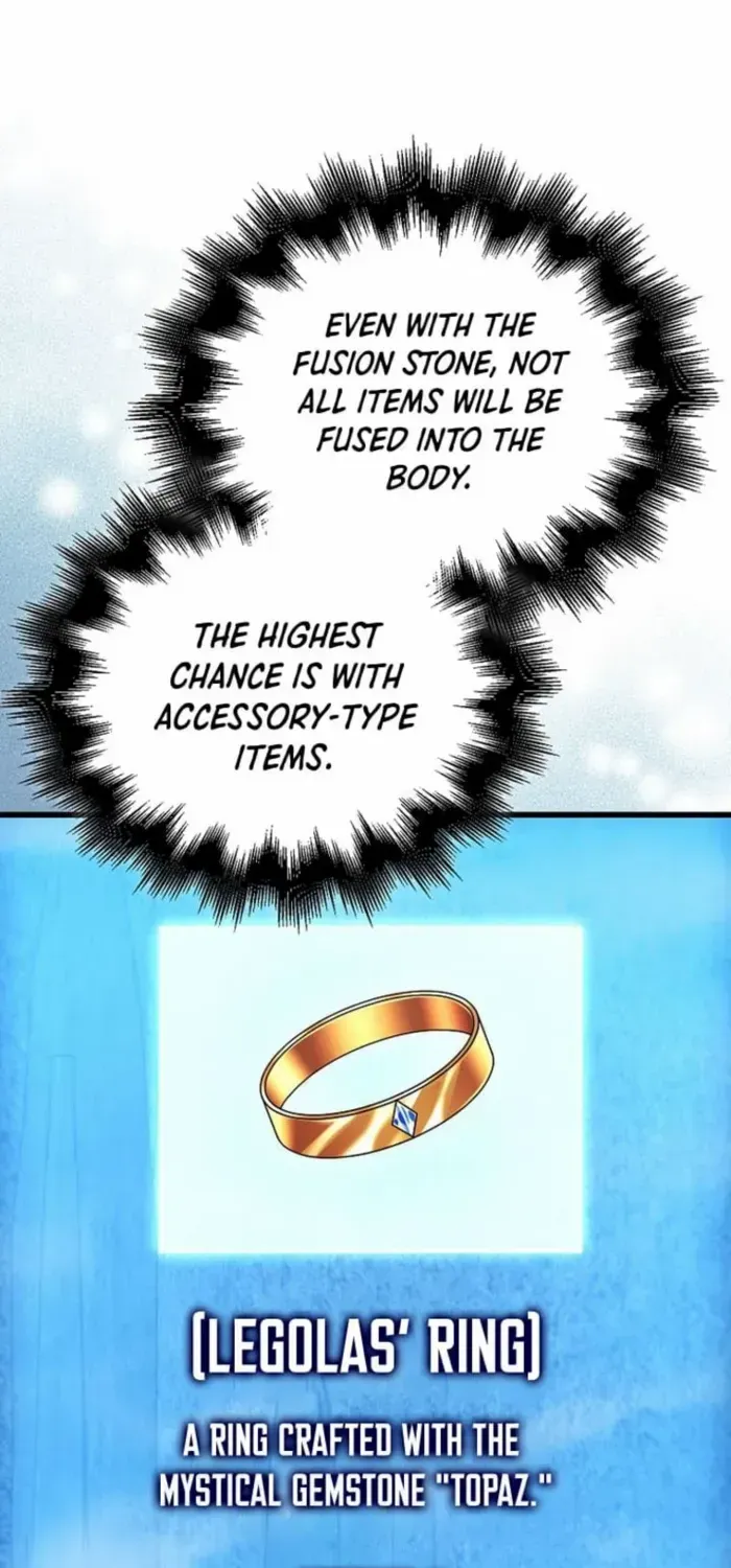 Player with Maxed-Out Talent Chapter 61 page 22 - 