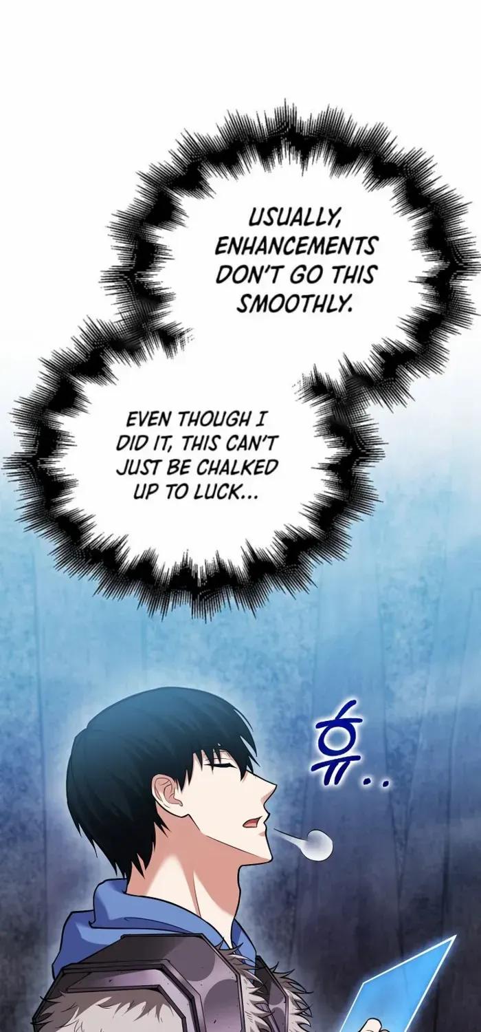 Player with Maxed-Out Talent Chapter 61 page 28 - 