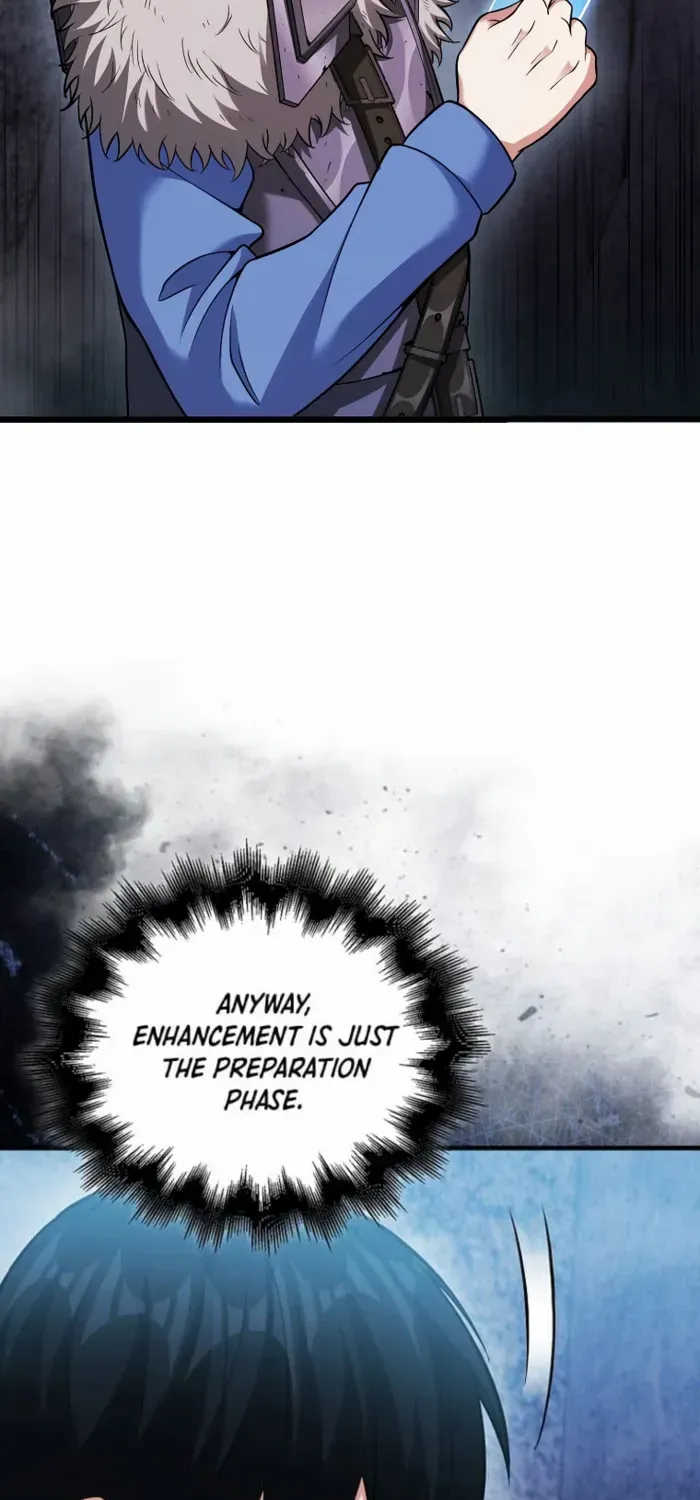 Player with Maxed-Out Talent Chapter 61 page 29 - 