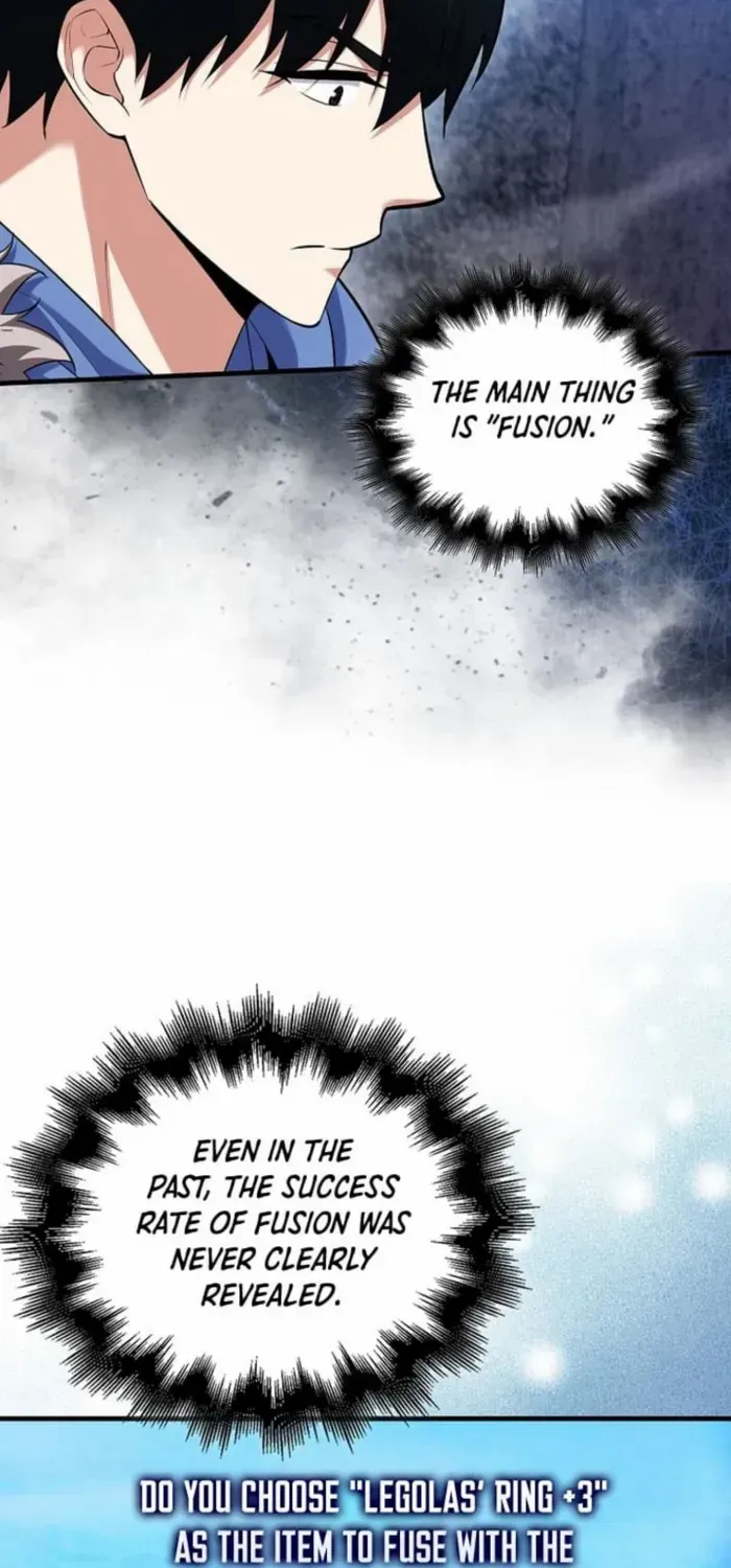 Player with Maxed-Out Talent Chapter 61 page 30 - 