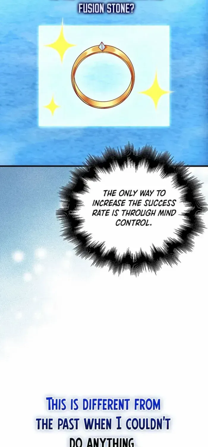 Player with Maxed-Out Talent Chapter 61 page 31 - 