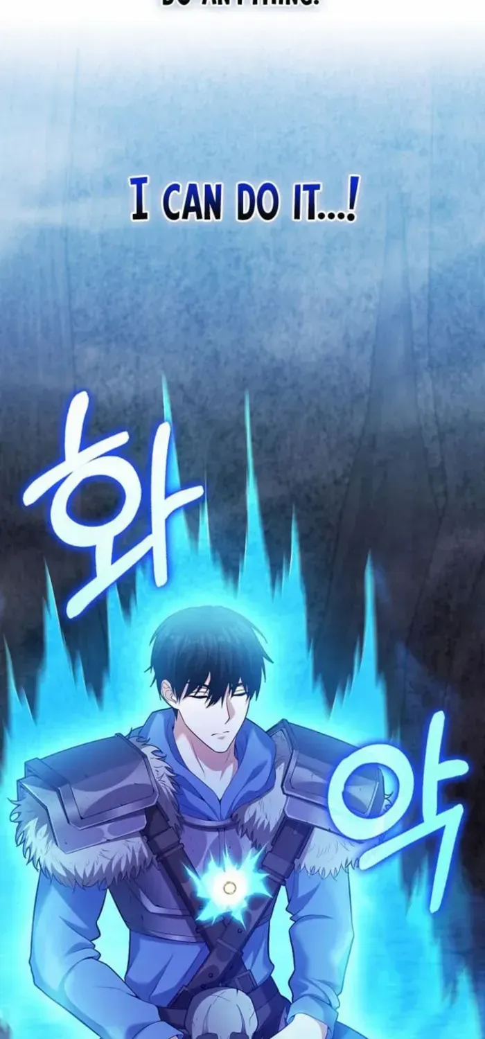Player with Maxed-Out Talent Chapter 61 page 32 - 