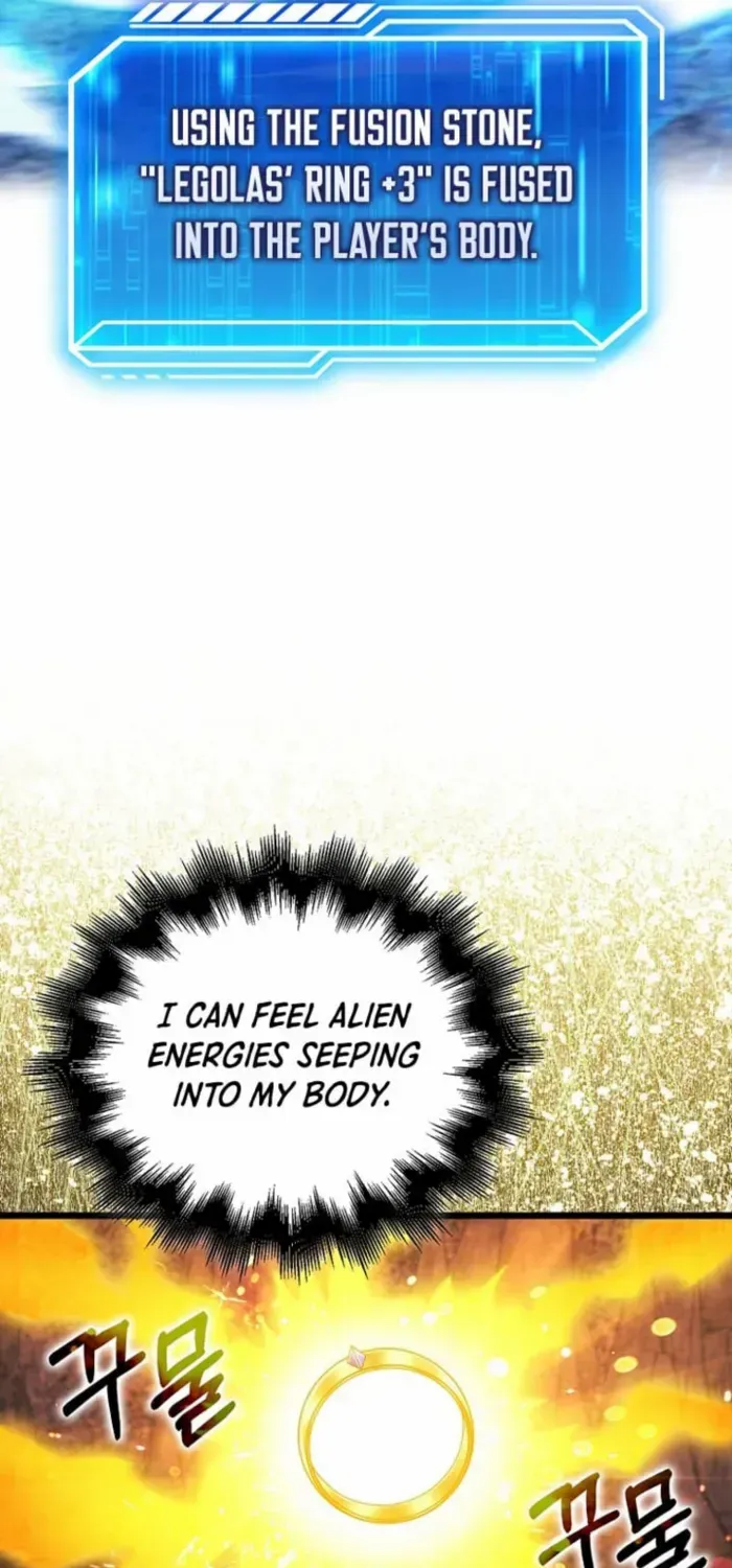 Player with Maxed-Out Talent Chapter 61 page 34 - 