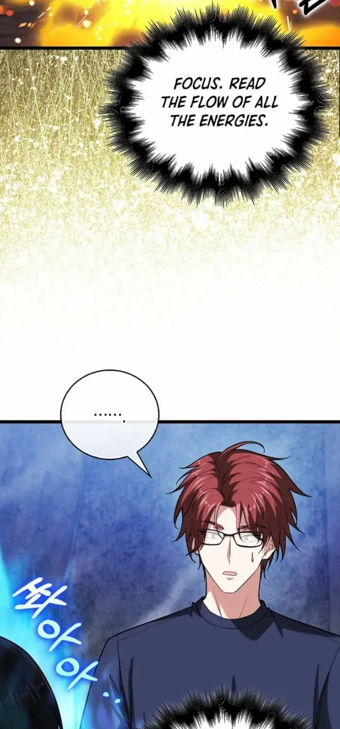 Player with Maxed-Out Talent Chapter 61 page 35 - 