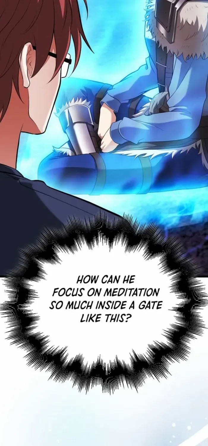 Player with Maxed-Out Talent Chapter 61 page 37 - 