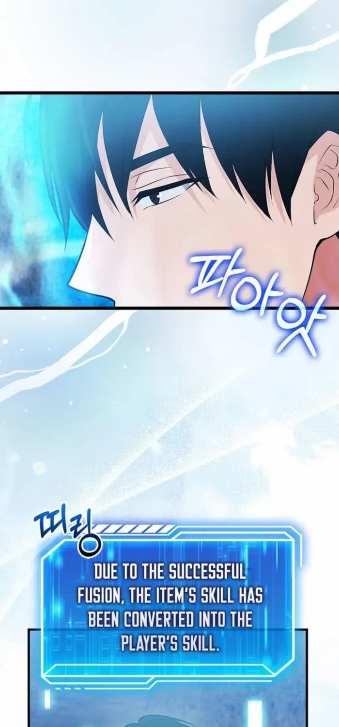Player with Maxed-Out Talent Chapter 61 page 38 - 