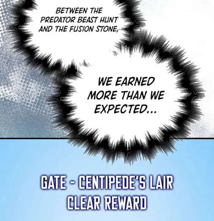 Player with Maxed-Out Talent Chapter 61 page 47 - 