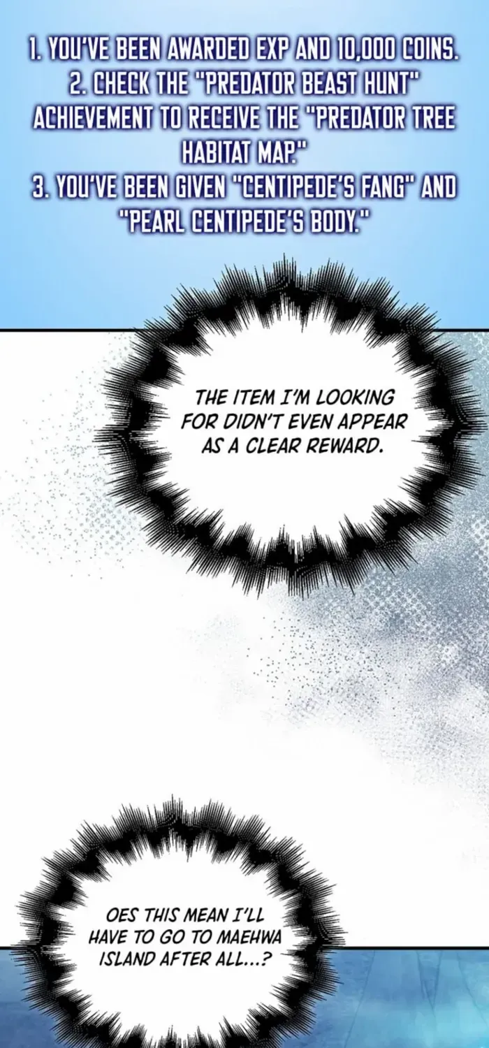 Player with Maxed-Out Talent Chapter 61 page 48 - 