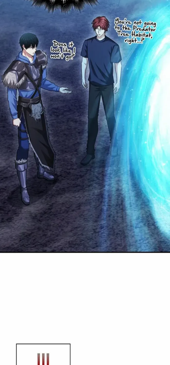 Player with Maxed-Out Talent Chapter 61 page 49 - 