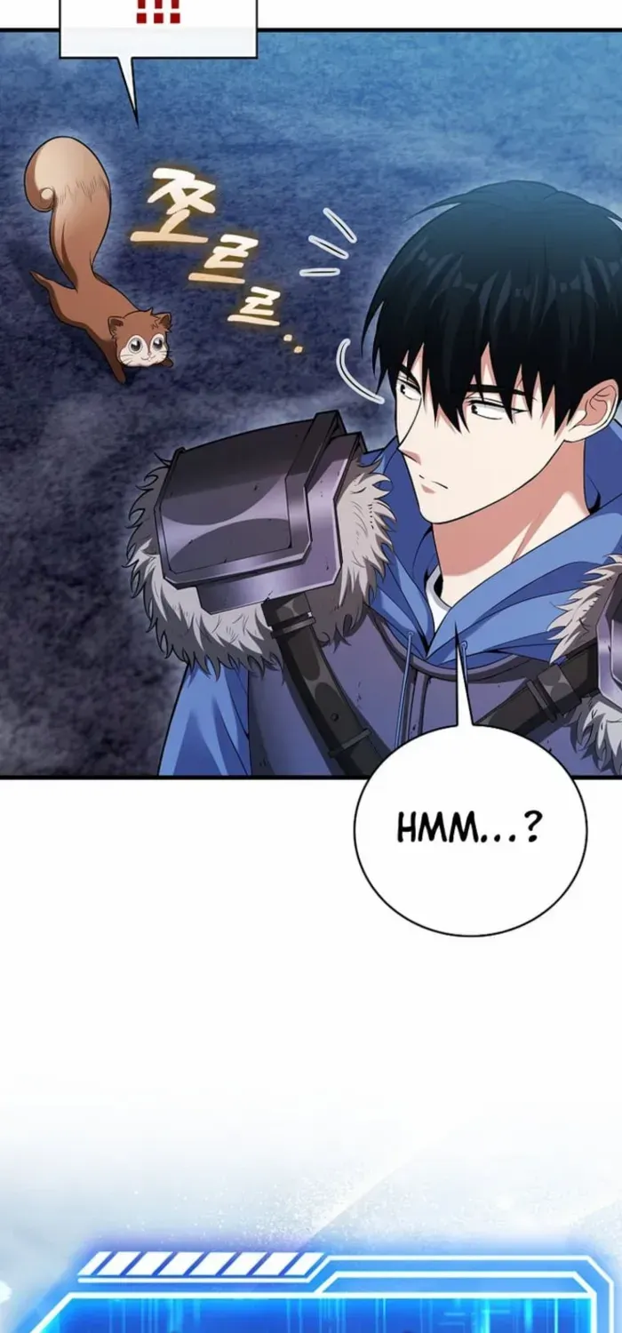Player with Maxed-Out Talent Chapter 61 page 50 - 