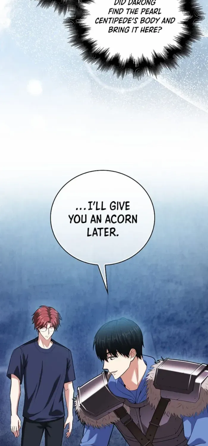 Player with Maxed-Out Talent Chapter 61 page 52 - 