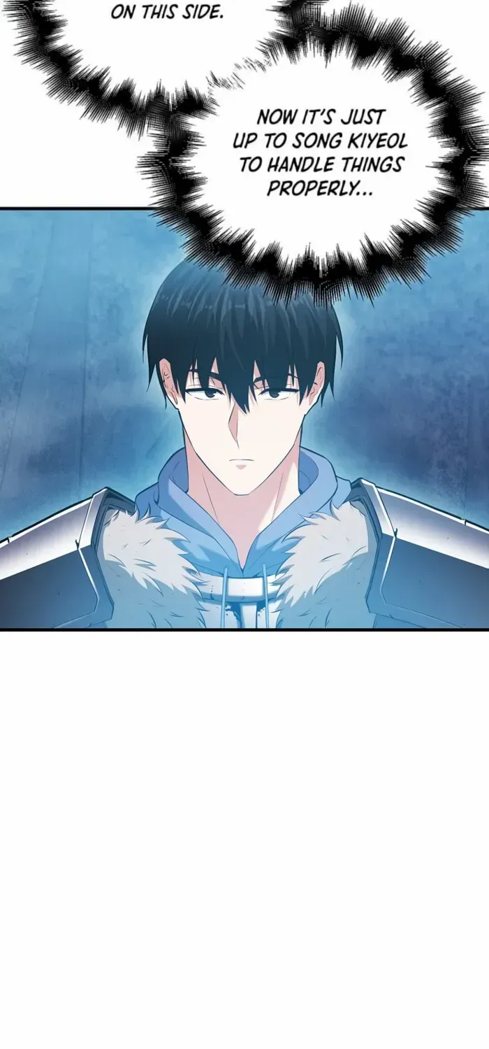 Player with Maxed-Out Talent Chapter 61 page 56 - 