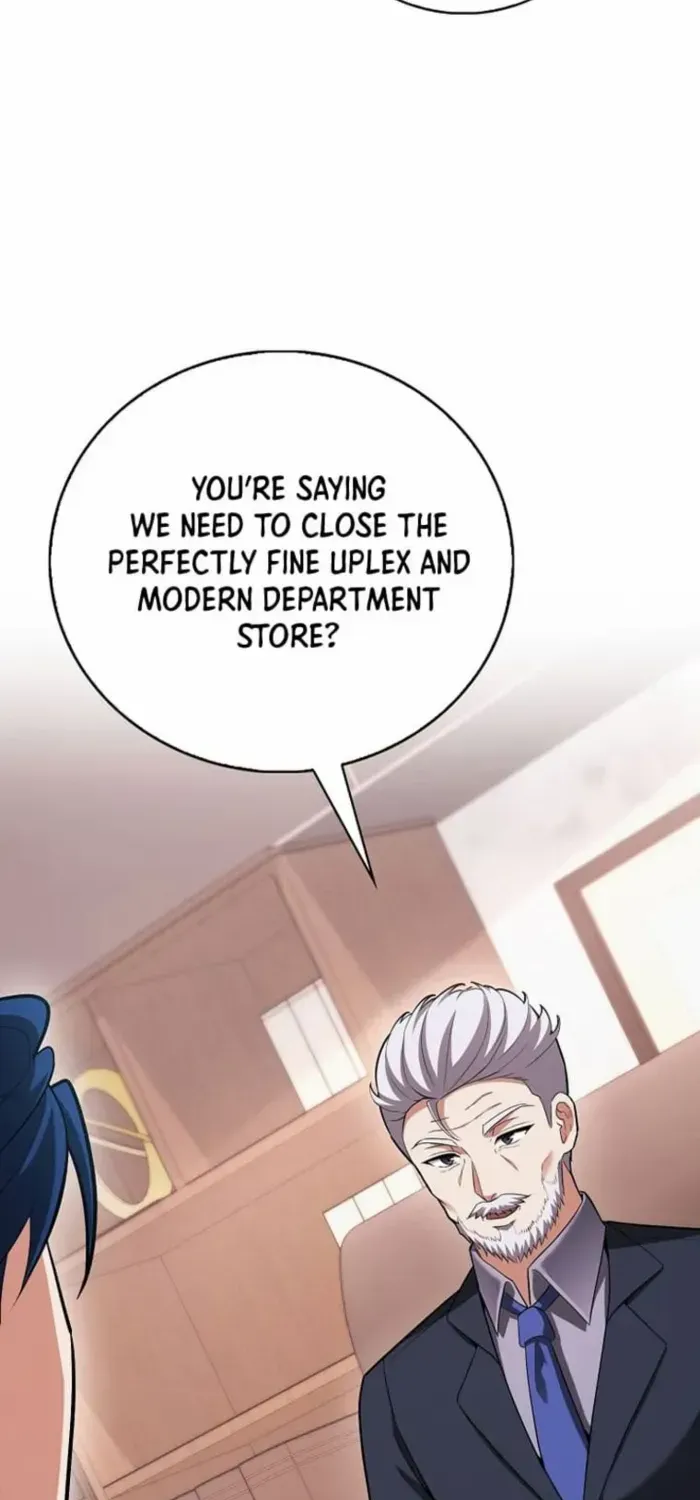 Player with Maxed-Out Talent Chapter 61 page 58 - 