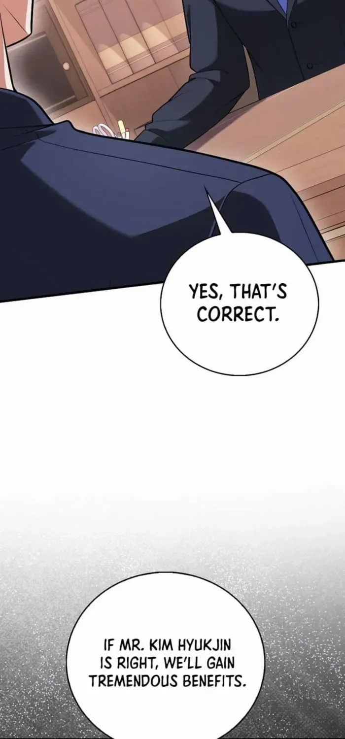 Player with Maxed-Out Talent Chapter 61 page 59 - 