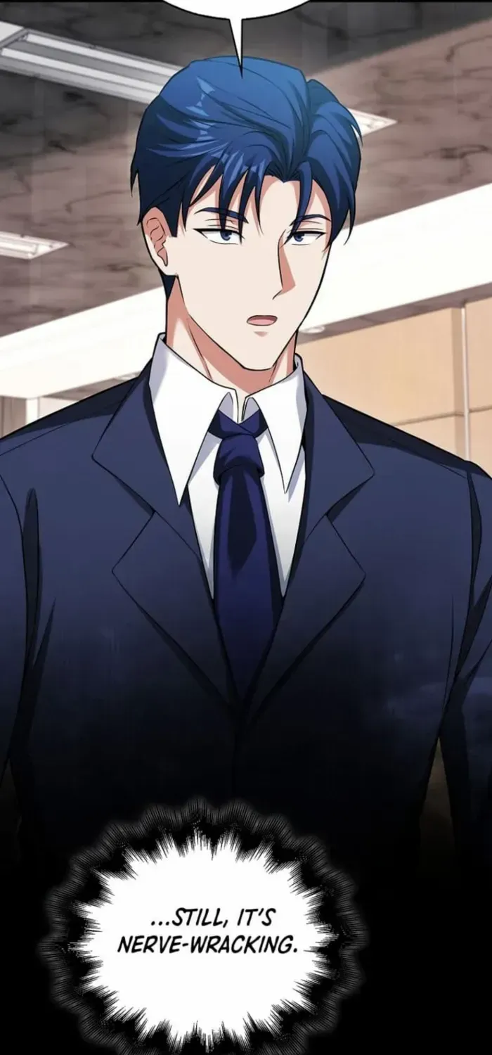 Player with Maxed-Out Talent Chapter 61 page 60 - 