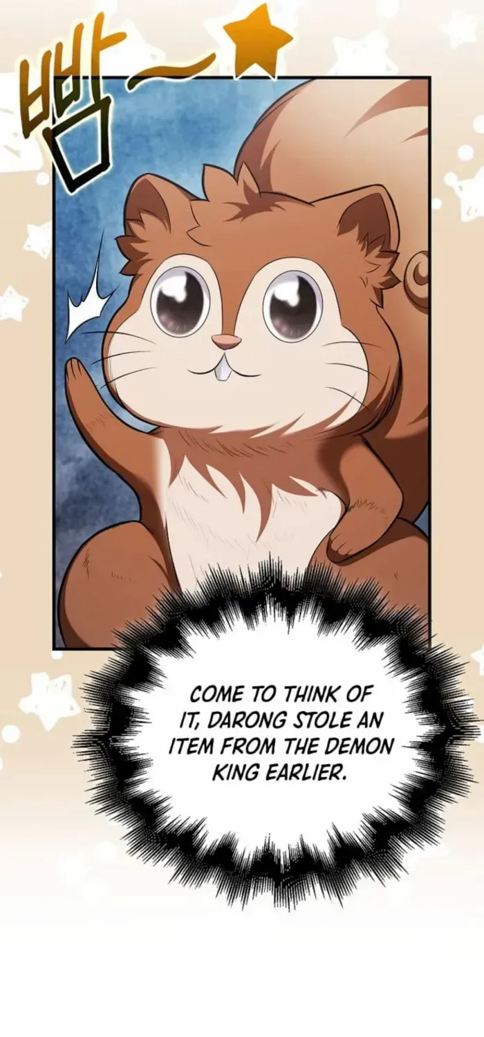 Player with Maxed-Out Talent Chapter 61 page 7 - 