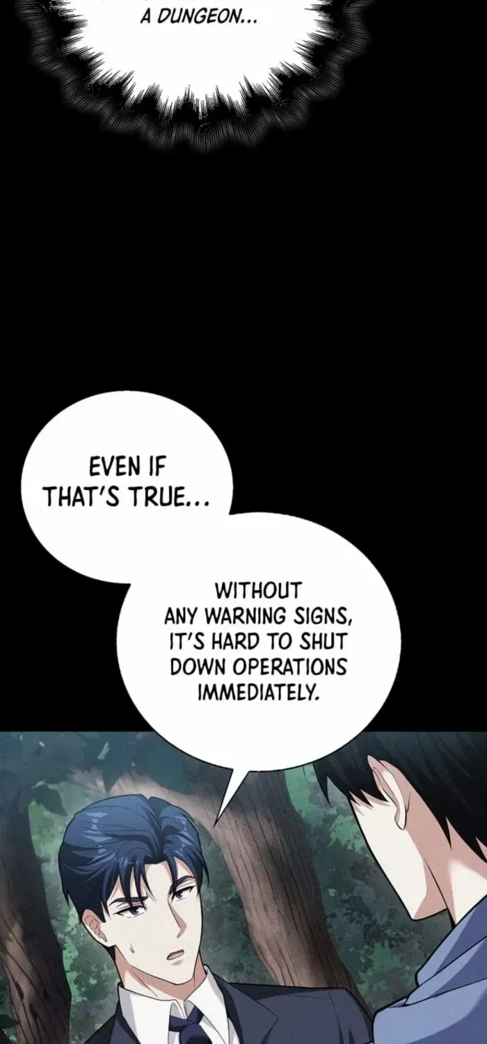 Player with Maxed-Out Talent Chapter 61 page 63 - 