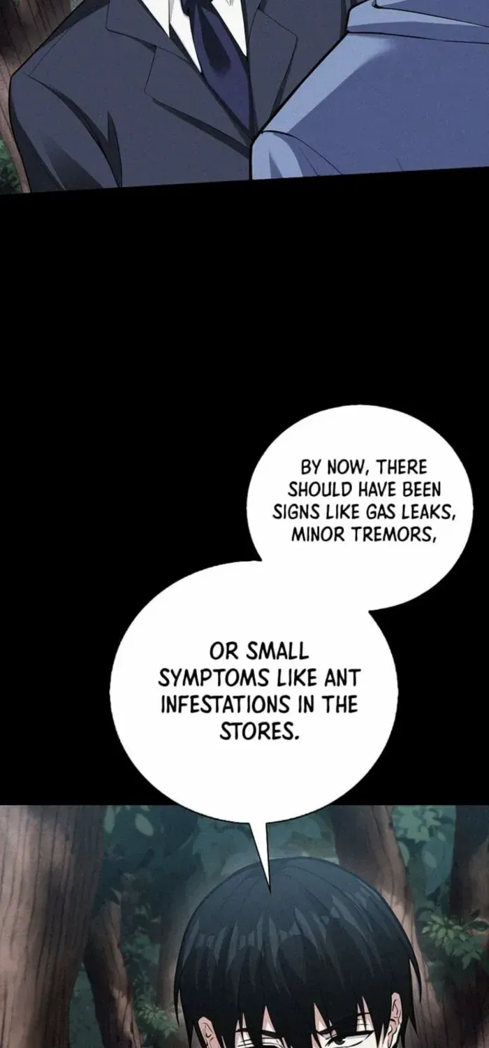 Player with Maxed-Out Talent Chapter 61 page 64 - 