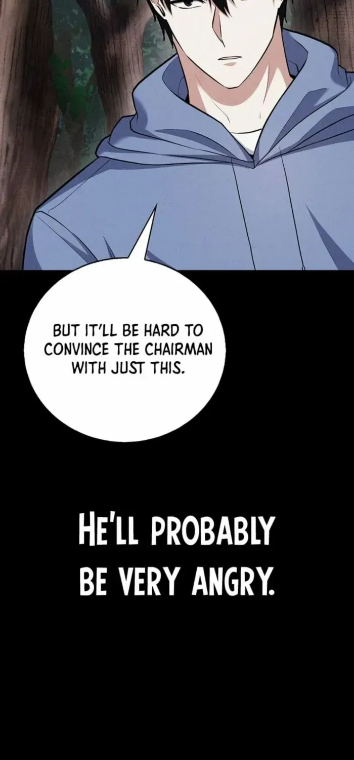 Player with Maxed-Out Talent Chapter 61 page 65 - 