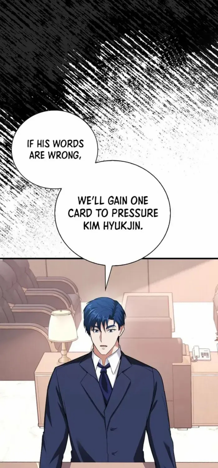 Player with Maxed-Out Talent Chapter 61 page 68 - 