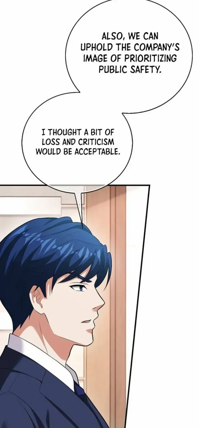 Player with Maxed-Out Talent Chapter 61 page 70 - 