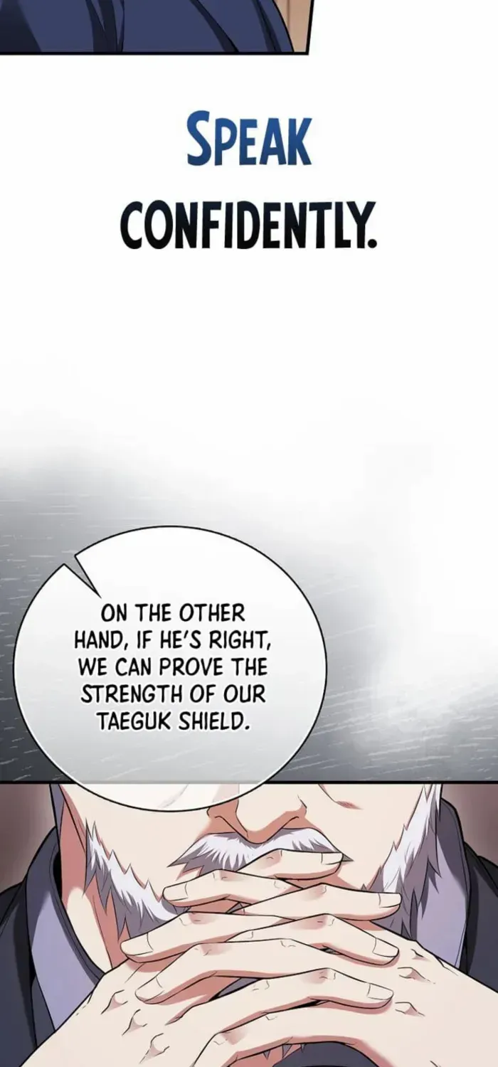 Player with Maxed-Out Talent Chapter 61 page 71 - 