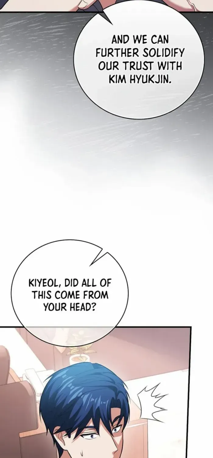 Player with Maxed-Out Talent Chapter 61 page 72 - 
