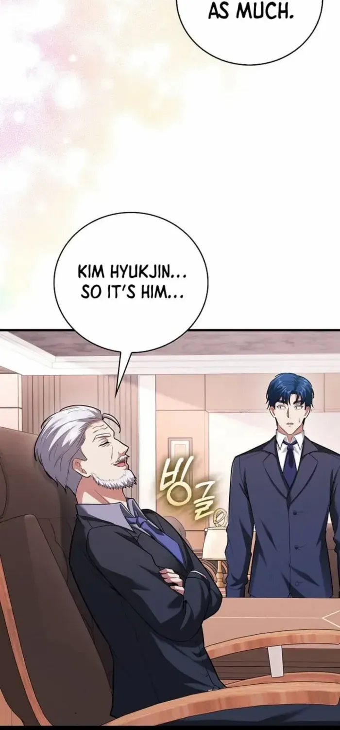 Player with Maxed-Out Talent Chapter 61 page 75 - 