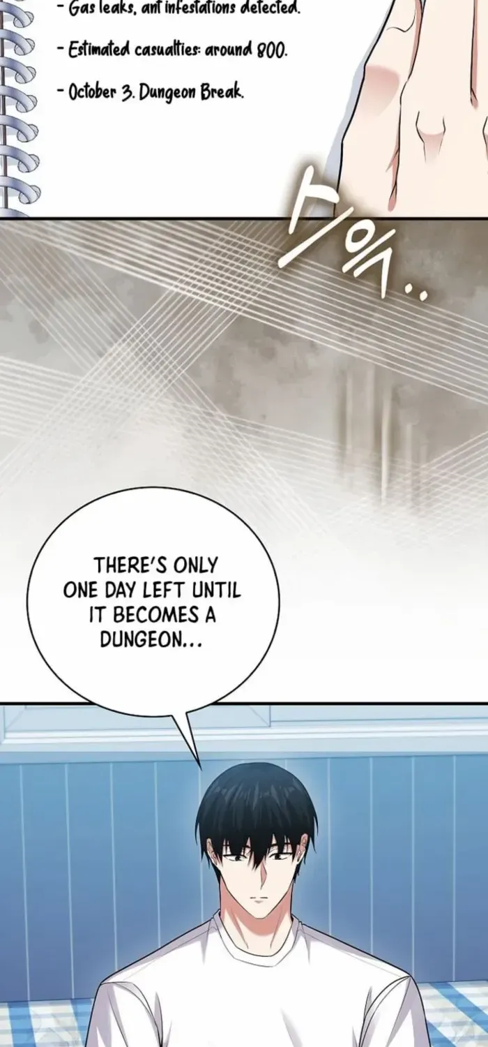 Player with Maxed-Out Talent Chapter 61 page 79 - 