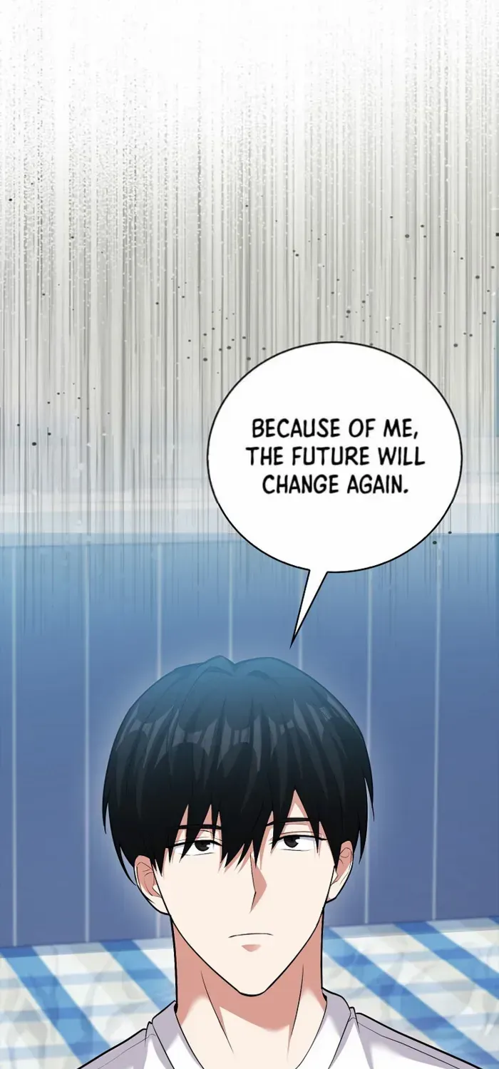 Player with Maxed-Out Talent Chapter 61 page 81 - 