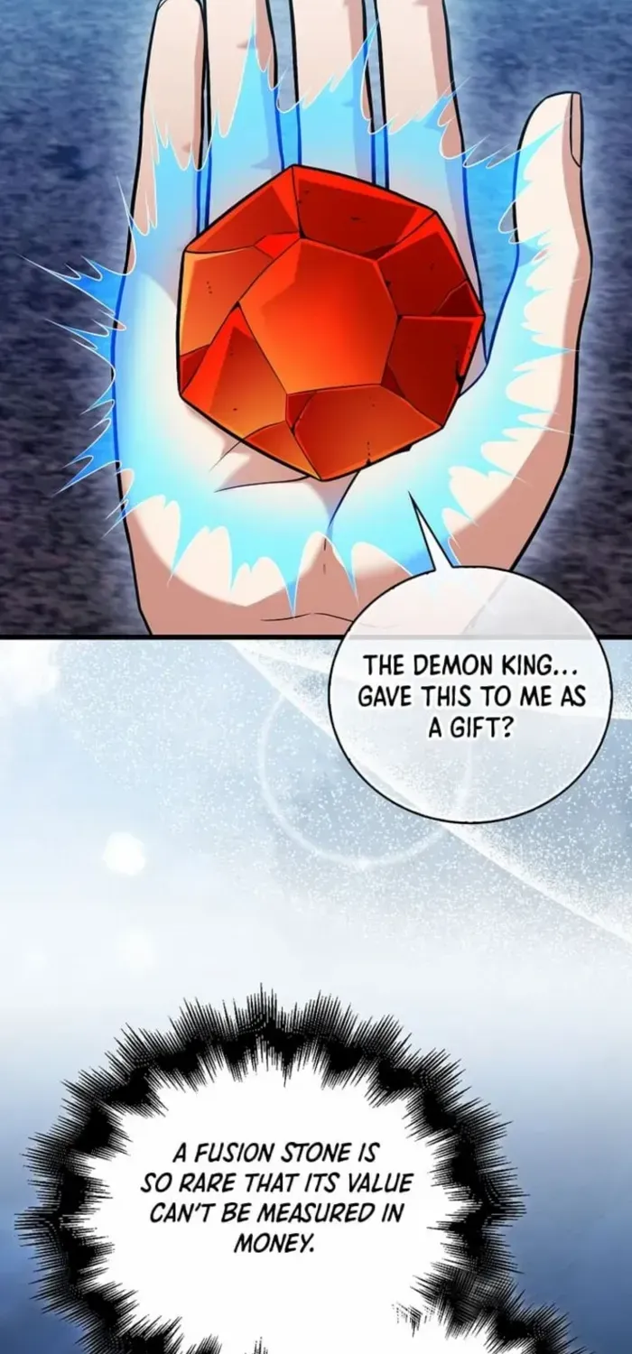 Player with Maxed-Out Talent Chapter 61 page 10 - 