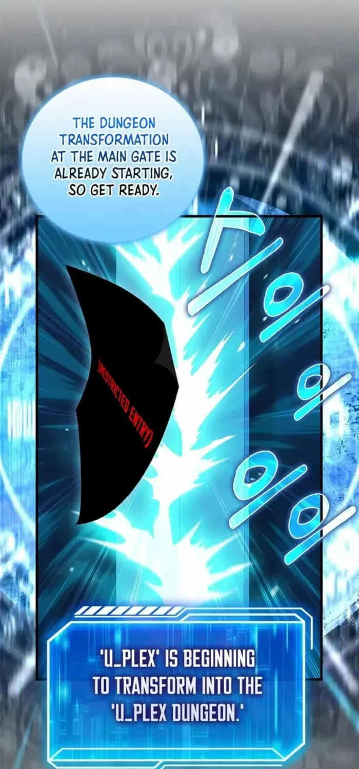 Player with Maxed-Out Talent Chapter 62 page 12 - 