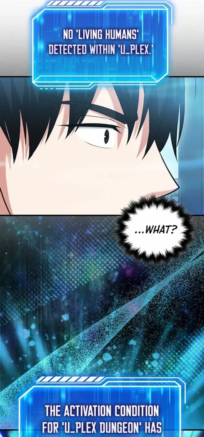 Player with Maxed-Out Talent Chapter 62 page 15 - 