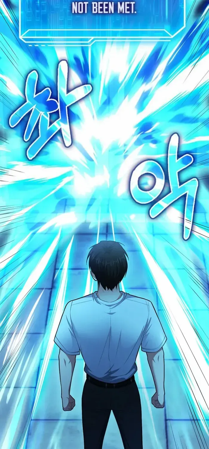 Player with Maxed-Out Talent Chapter 62 page 16 - 