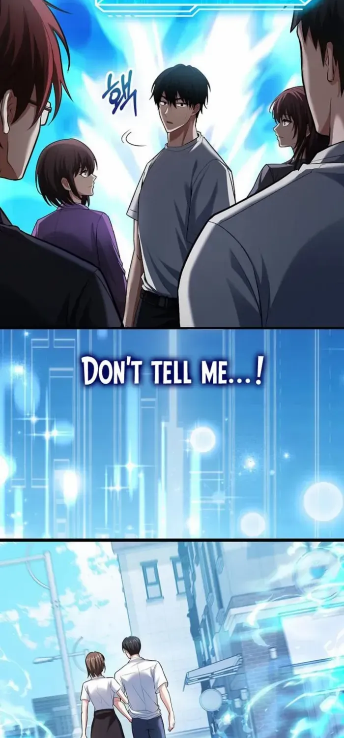 Player with Maxed-Out Talent Chapter 62 page 18 - 