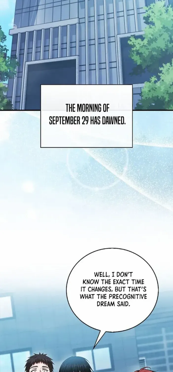 Player with Maxed-Out Talent Chapter 62 page 3 - 