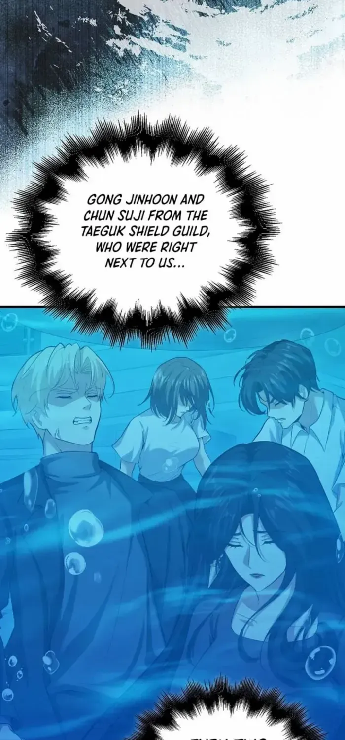 Player with Maxed-Out Talent Chapter 62 page 27 - 