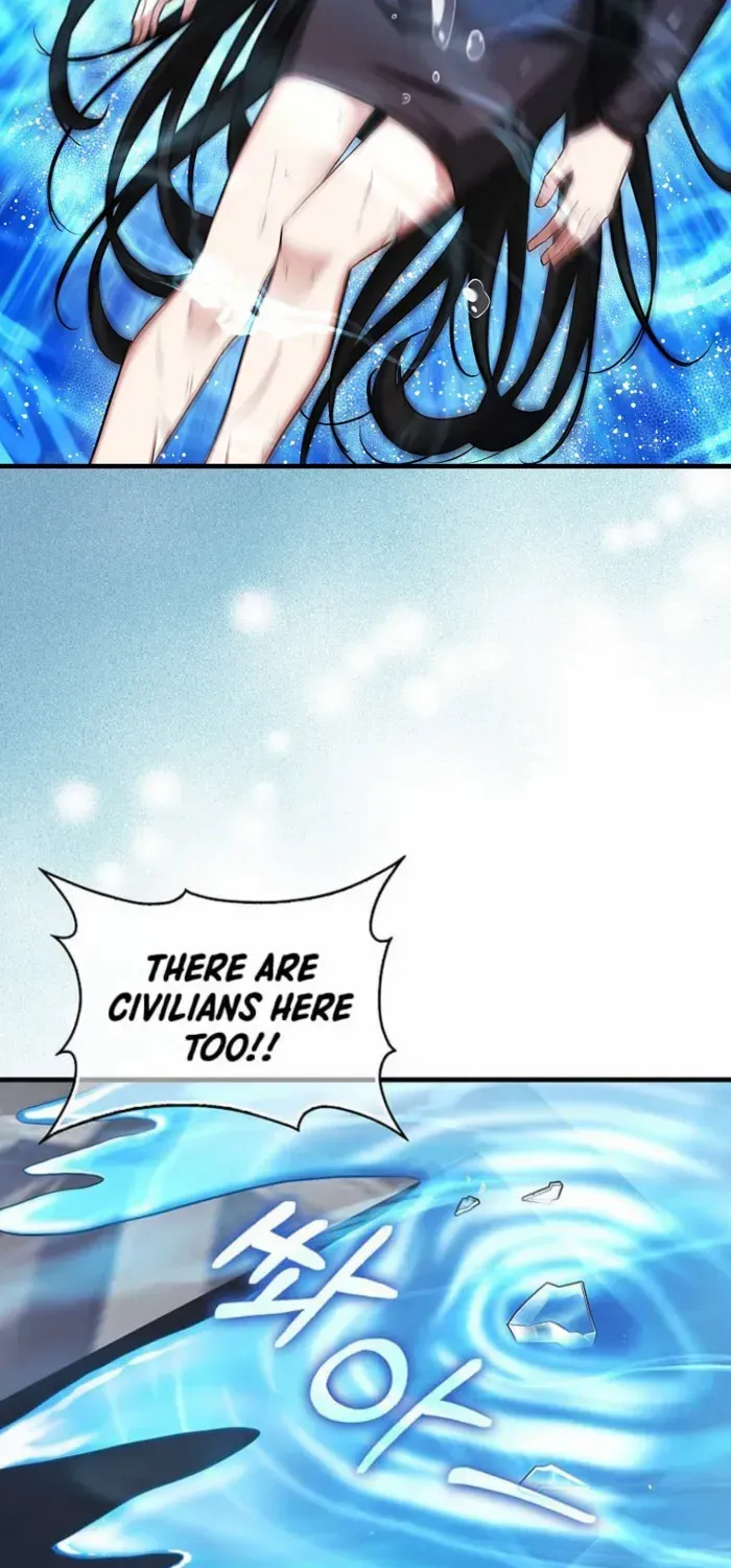Player with Maxed-Out Talent Chapter 62 page 31 - 